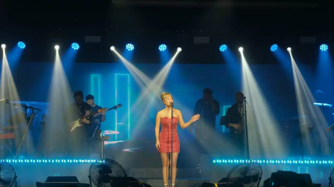 ANTGİAD Balosunda Cumhuriyet Işığı Parladı: “Atatürk’ün Emanetini Yaşatıyoruz” 7